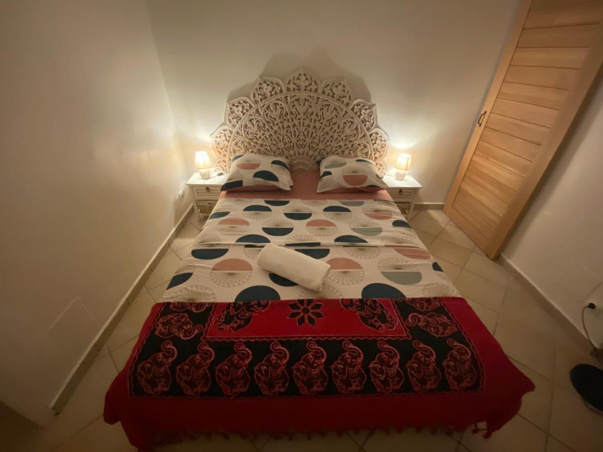 Apartmán Ti Kaz Marigot Terre-De-Haut Exteriér fotografie